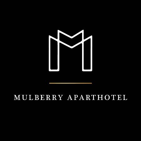 Mulberry Aparthotel Newcastle Gateshead Ngoại thất bức ảnh