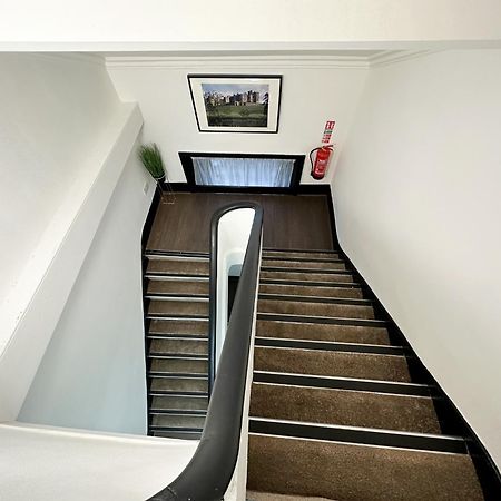 Mulberry Aparthotel Newcastle Gateshead Ngoại thất bức ảnh