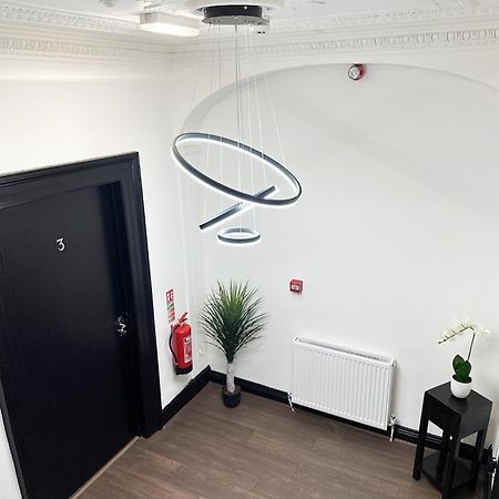 Mulberry Aparthotel Newcastle Gateshead Ngoại thất bức ảnh