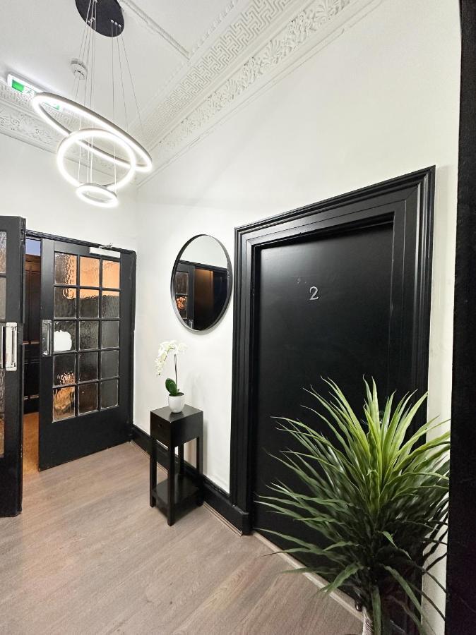 Mulberry Aparthotel Newcastle Gateshead Ngoại thất bức ảnh