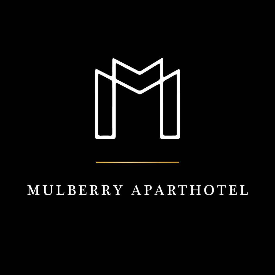 Mulberry Aparthotel Newcastle Gateshead Ngoại thất bức ảnh