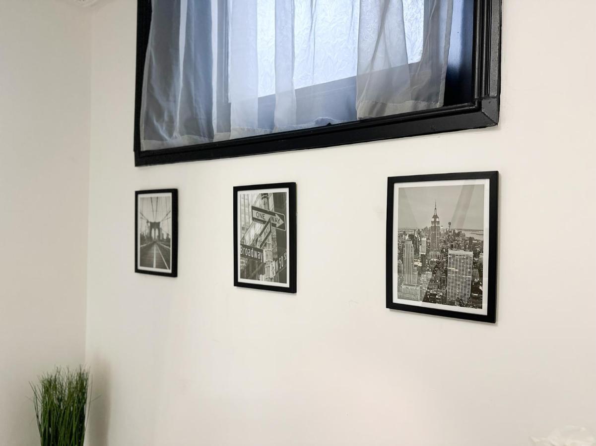 Mulberry Aparthotel Newcastle Gateshead Ngoại thất bức ảnh