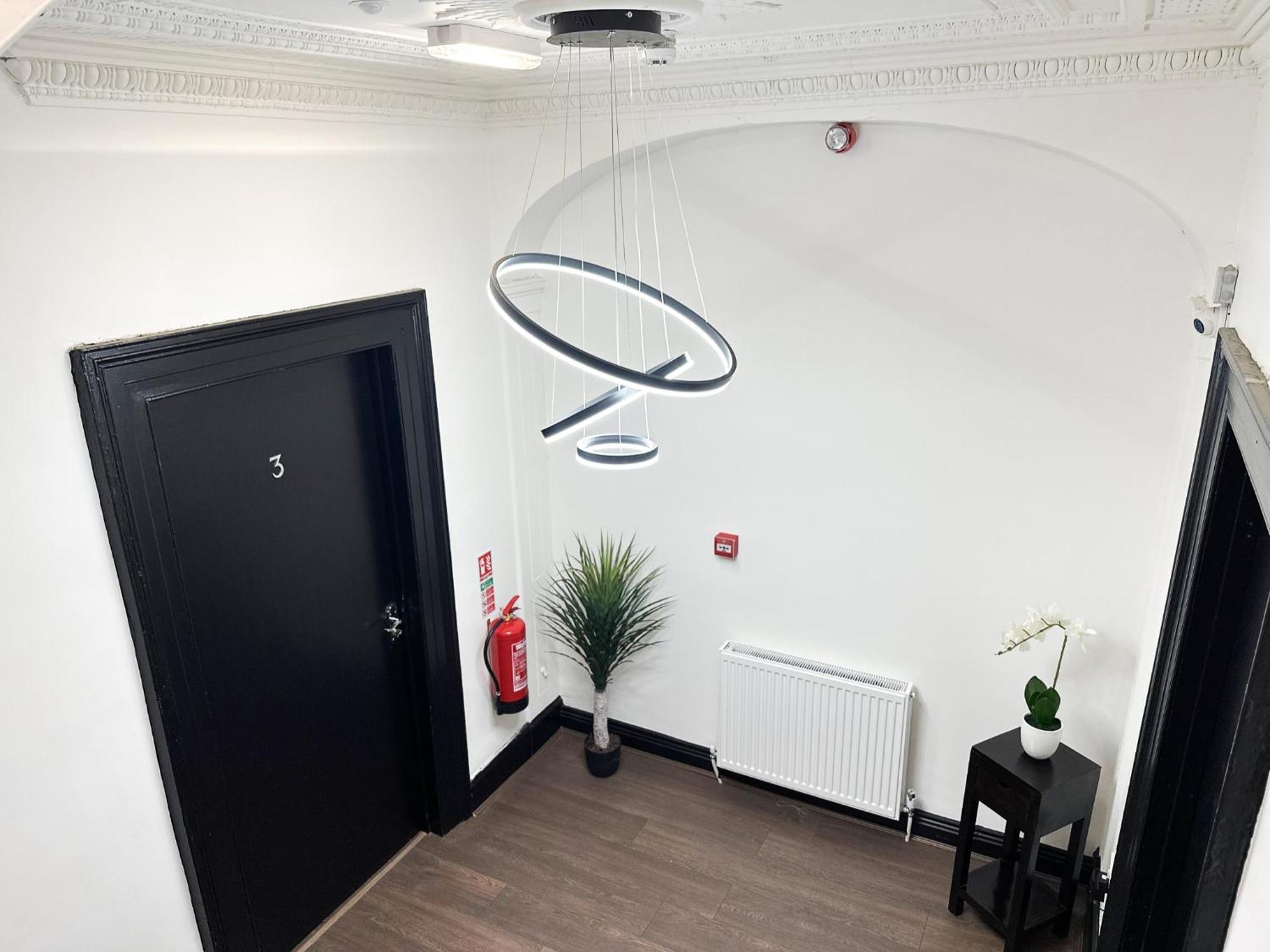Mulberry Aparthotel Newcastle Gateshead Ngoại thất bức ảnh