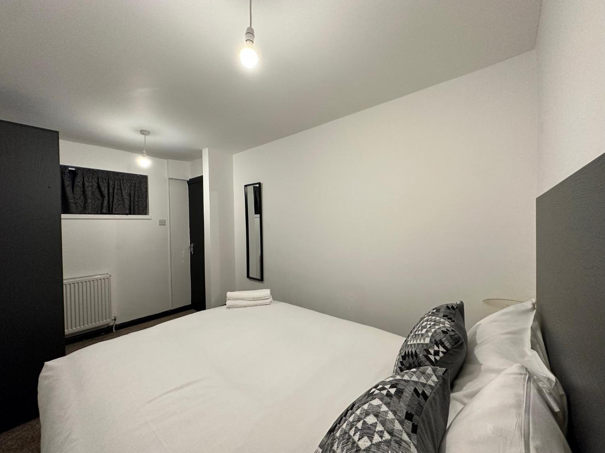 Mulberry Aparthotel Newcastle Gateshead Phòng bức ảnh