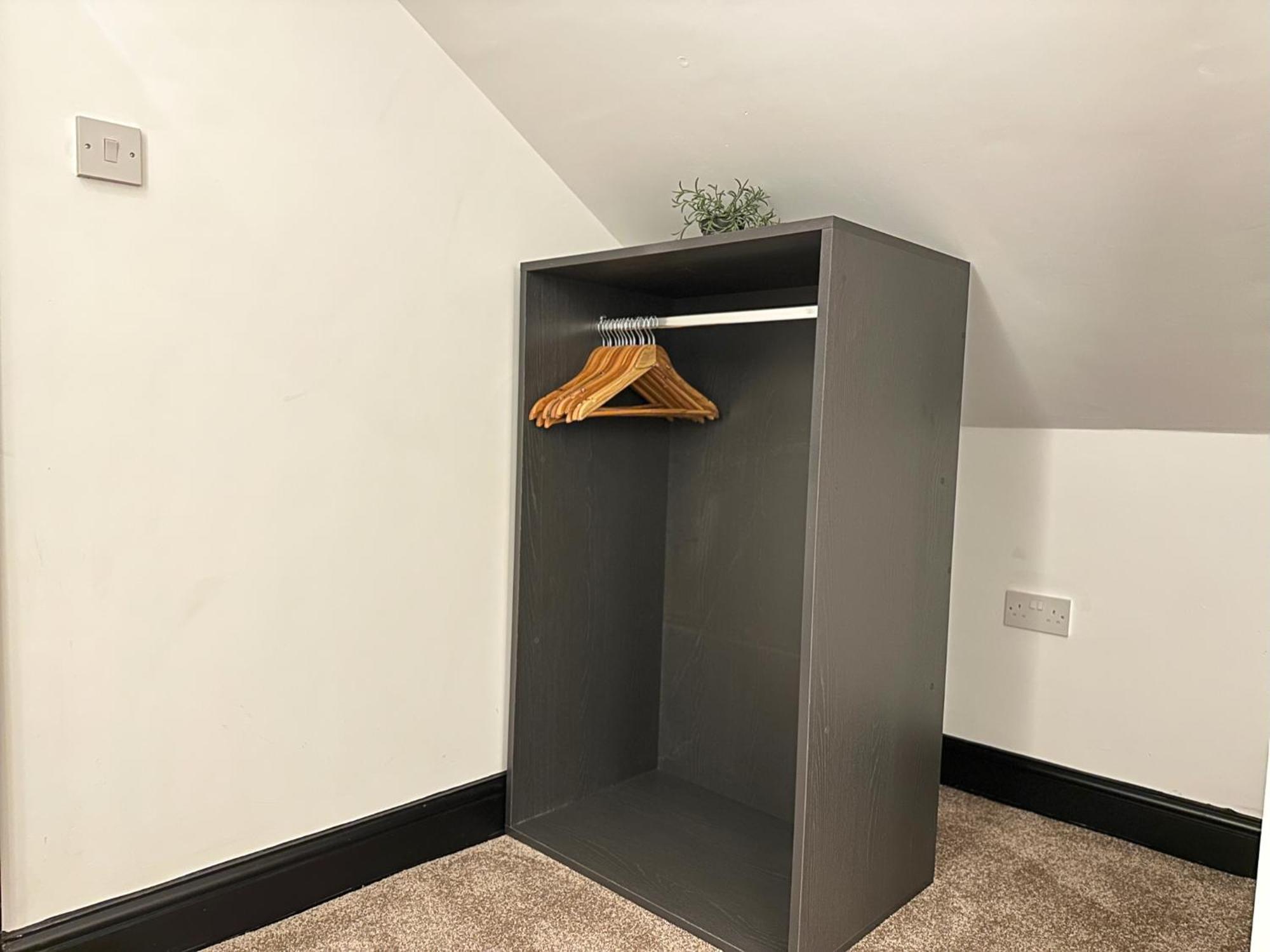 Mulberry Aparthotel Newcastle Gateshead Phòng bức ảnh