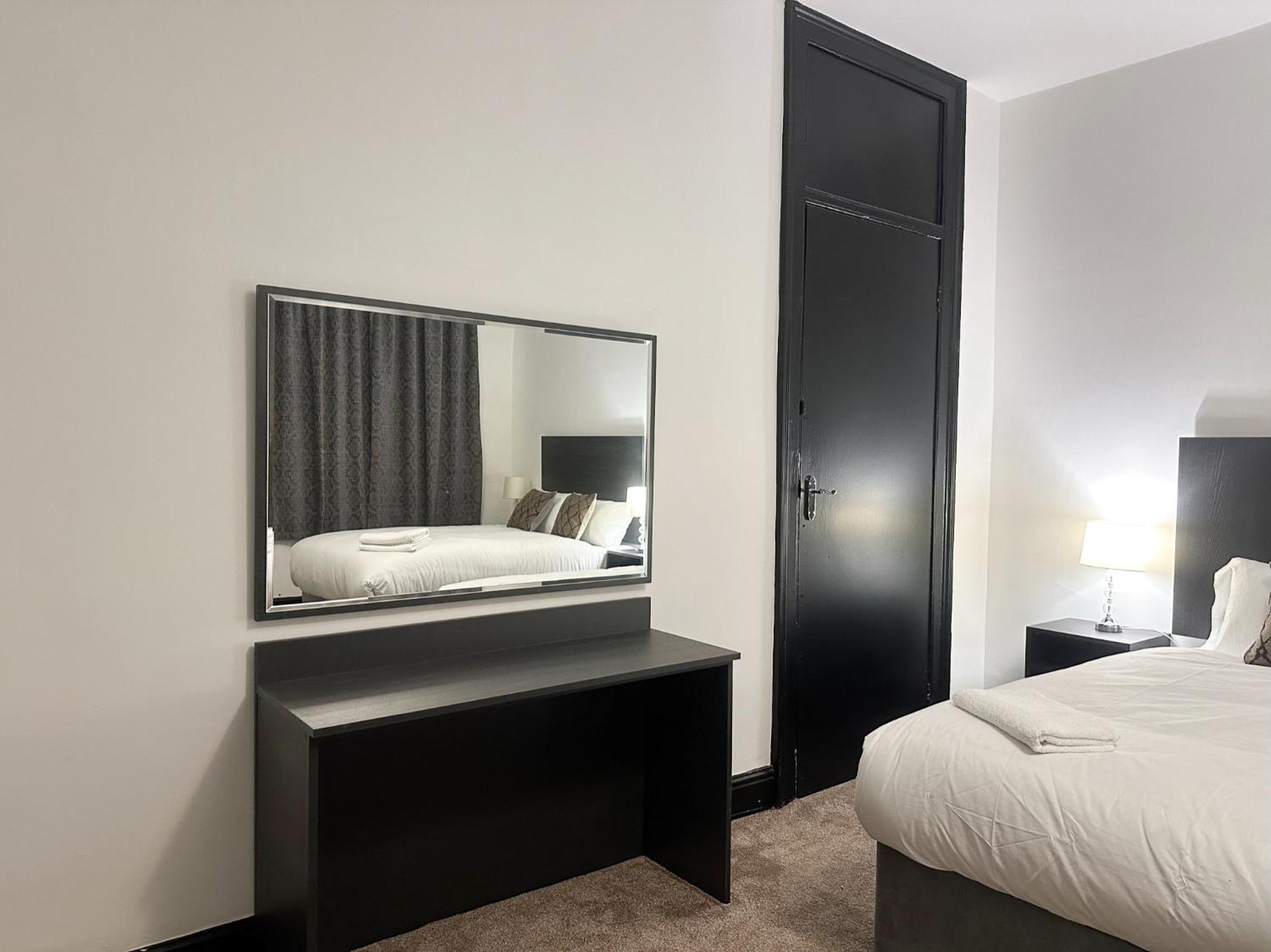 Mulberry Aparthotel Newcastle Gateshead Phòng bức ảnh