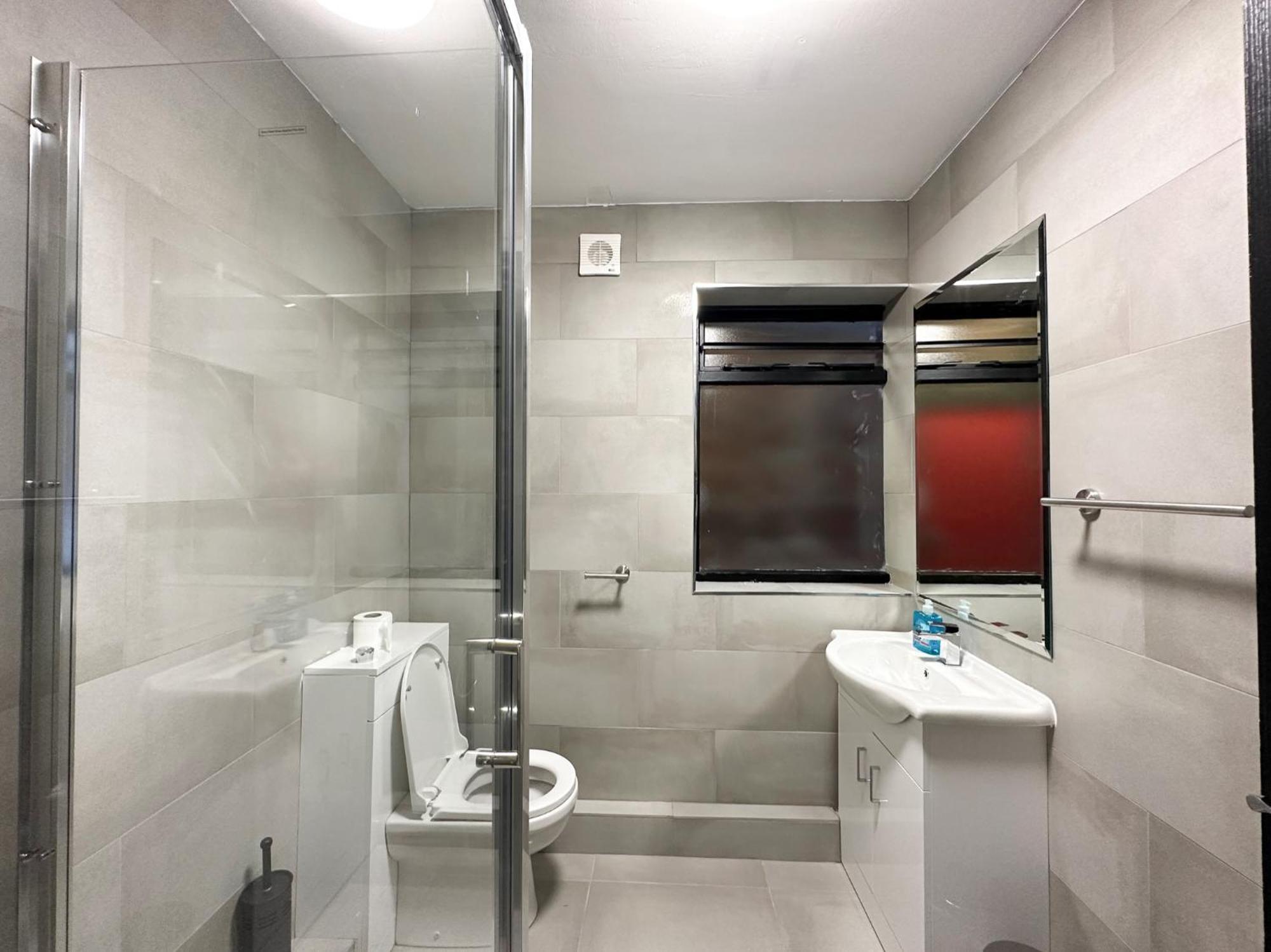 Mulberry Aparthotel Newcastle Gateshead Phòng bức ảnh