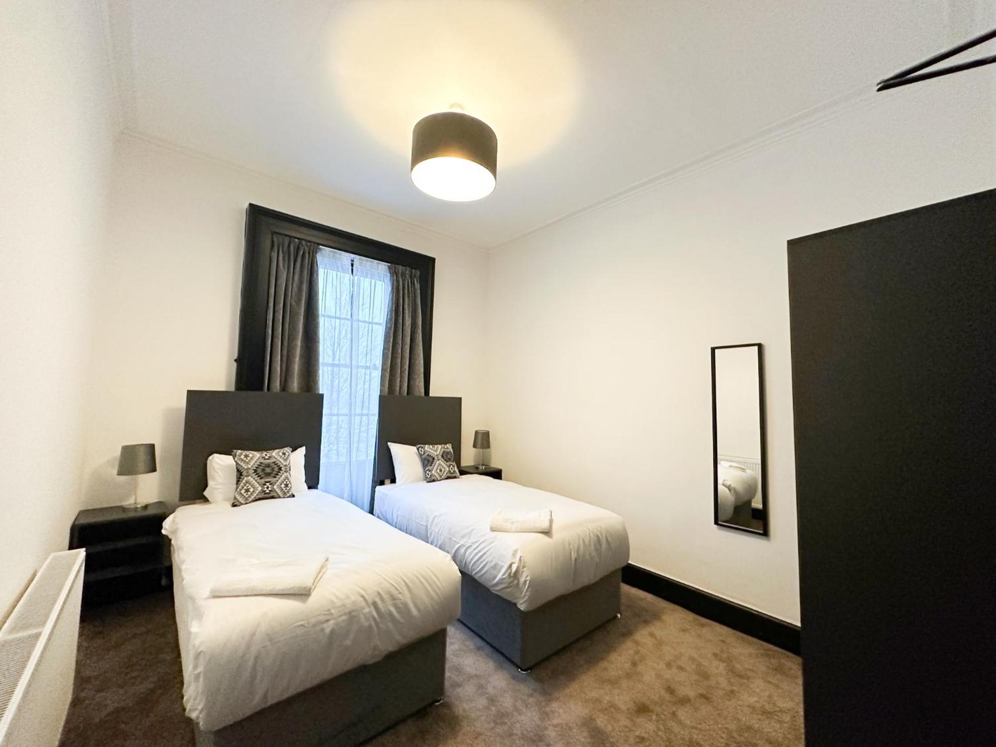 Mulberry Aparthotel Newcastle Gateshead Phòng bức ảnh