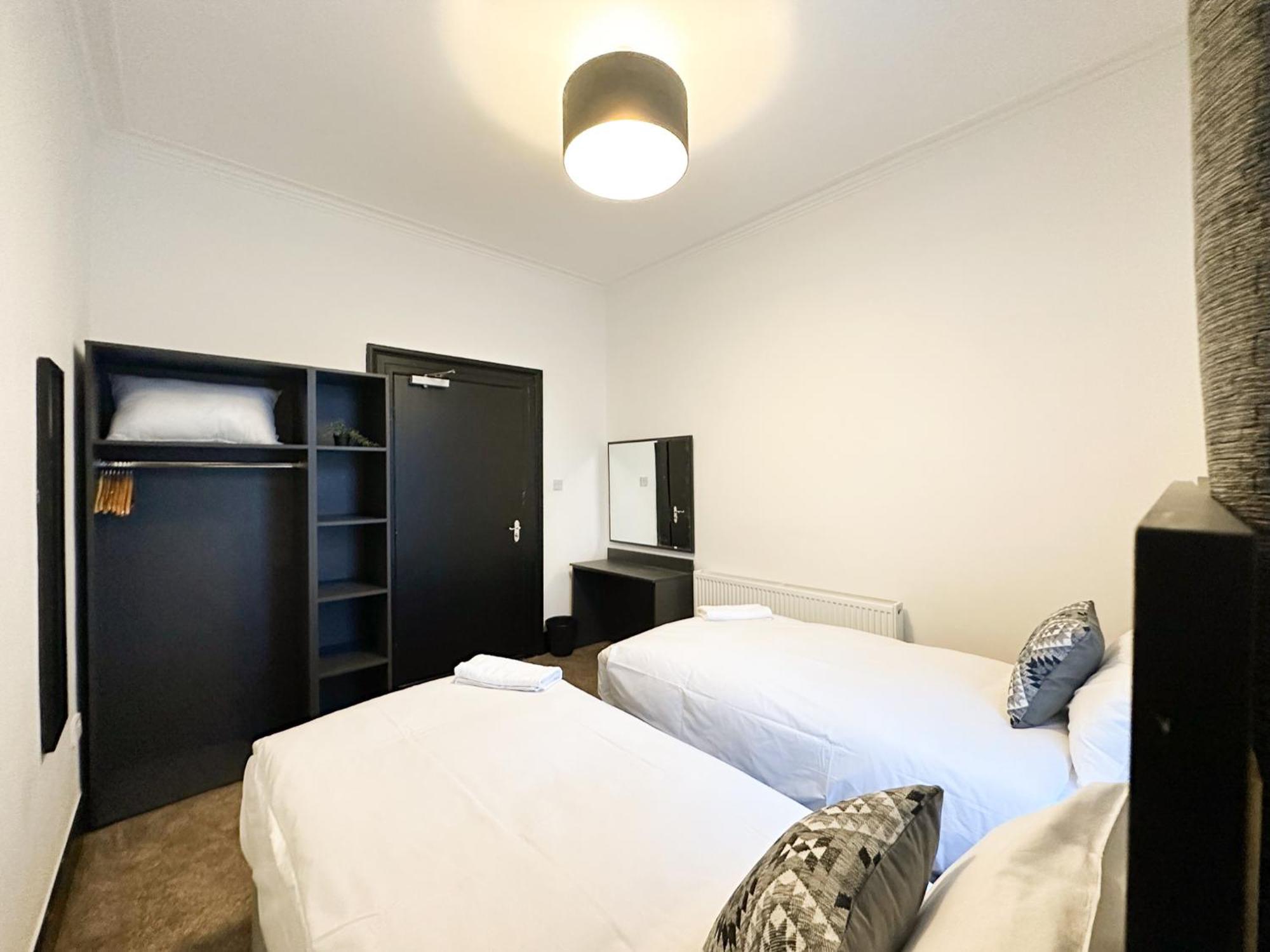 Mulberry Aparthotel Newcastle Gateshead Phòng bức ảnh